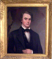 19th Century Gentleman